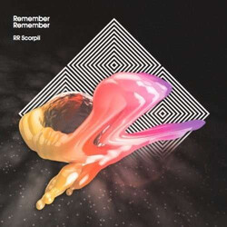 Remember Remember RR Scorpii USED VINYL 12INCH 45 RPM EP
