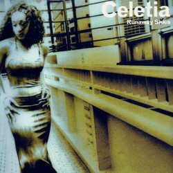 Celetia Runaway Skies VINYL 12" USED