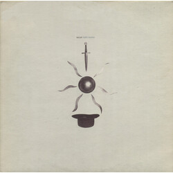 Recoil Faith Healer USED VINYL 12INCH 33 S RPM SINGLE