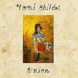 Toni Childs Union Vinyl LP USED