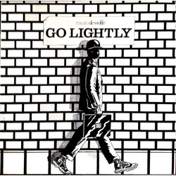 Johnny Hawksworth Go Lightly Vinyl LP USED