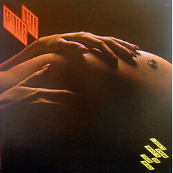 Spiders Webb I Don't Know What's On Your Mind Vinyl LP USED