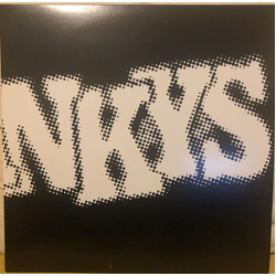 Swankys The Swankys Vinyl LP USED
