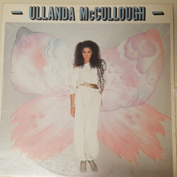 Ullanda McCullough Ullanda McCullough Vinyl LP USED