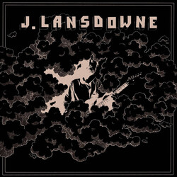 J. Lansdowne J. Lansdowne Vinyl LP USED