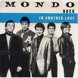 Mondo Rock In Another Love USED VINYL 7INCH SINGLE