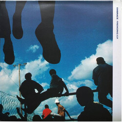 Embrace Fireworks E.P. VINYL 12" USED