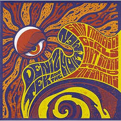 Deniz Tek & The Mortmen San Francisco Girls b/w Hot Smoke & Sassafras USED VINYL 7INCH RECORD STORE DAY SINGLE LIMITED EDITION