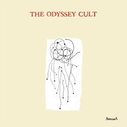 The Odyssey Cult Volume One Vinyl LP USED