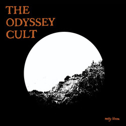 The Odyssey Cult Volume Two Vinyl LP USED