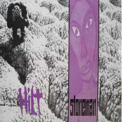 Hilt Stoneman USED VINYL 12INCH 45 RPM STEREO