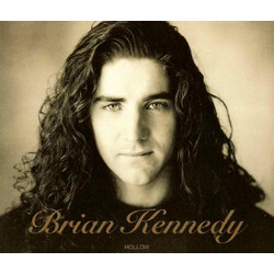 Brian Kennedy Hollow USED VINYL 12INCH 45 RPM