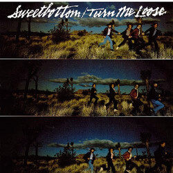 Sweetbottom Turn Me Loose Vinyl LP USED