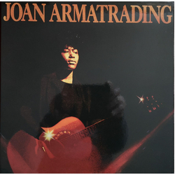 Joan Armatrading Joan Armatrading Vinyl LP USED