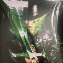 Dorian Electra My Agenda Vinyl LP USED