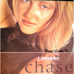Chase I Imagine USED VINYL 12INCH