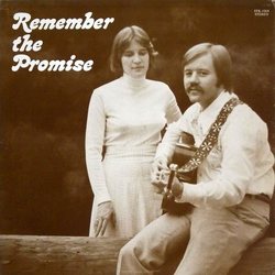 Greenwood (7) Remember The Promise Vinyl LP USED