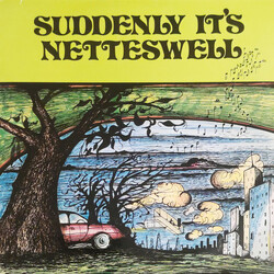 The Netteswell Youth Band Suddenly It's Netteswell Vinyl LP USED