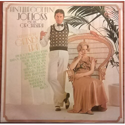 Joe Loss & His Orchestra Ain't We Got Fun ! Vinyl LP USED