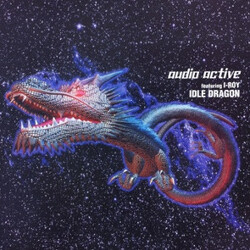 Audio Active Idle Dragon USED VINYL 12INCH