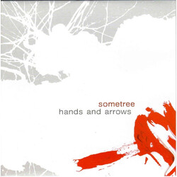 Sometree Hands And Arrows VINYL 7" USED