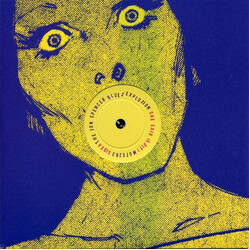 The Jon Spencer Blues Explosion She Said VINYL 7" USED