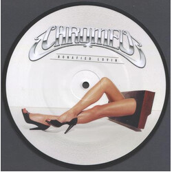 Chromeo Bonafied Lovin VINYL 7" USED