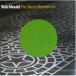Bob Mould The Silence Between Us USED VINYL 7INCH