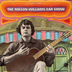 Mason Williams The  Mason Williams Ear Show Vinyl LP USED