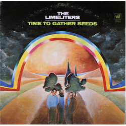 The Limeliters Time To Gather Seeds Vinyl LP USED