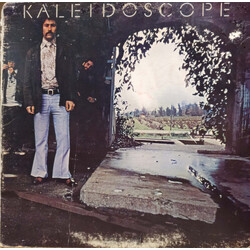 Kaleidoscope (3) Incredible Kaleidoscope Vinyl LP USED