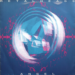 Metalheads Angel Vinyl 12" USED