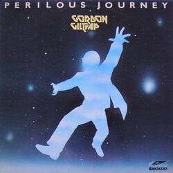 Gordon Giltrap Perilous Journey Vinyl LP USED