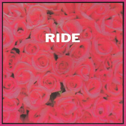 Ride Ride USED VINYL 12INCH 45 RPM EP