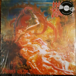 Morbid Angel Blessed Are The Sick Vinyl LP USED