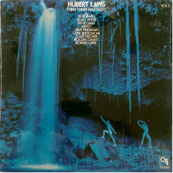 Hubert Laws Then There Was Light Vol 2 Vinyl LP USED