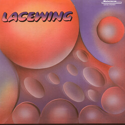 Lacewing Lacewing Vinyl LP USED