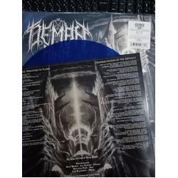 Demon King The Final Tyranny Vinyl 12" USED