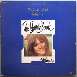 Melanie (2) The Good Book Vinyl LP USED