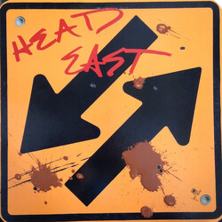 Head East Head East Vinyl LP USED