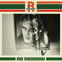 Ryan Adams No Shadow USED VINYL 7INCH 45 RPM