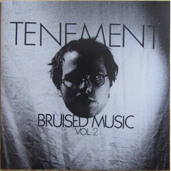 Tenement Bruised Music, Vol.2 Vinyl LP USED