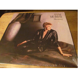 Anne Murray Harmony Vinyl LP USED