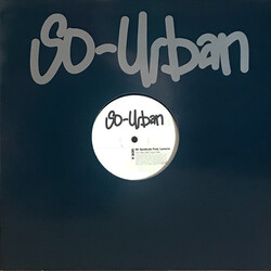 SK Syndicate / Laverne (2) Hot Girls (BM Dubs Mixes) VINYL 12" USED