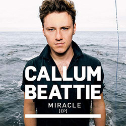Callum Beattie Miracle USED VINYL 10INCH SINGLE