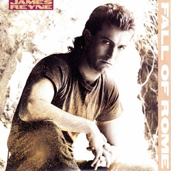 James Reyne Fall Of Rome USED VINYL 7INCH SINGLE 45 RPM