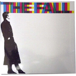 The Fall 458489 A Sides Vinyl LP USED
