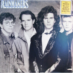 The Rainmakers (2) Tornado Vinyl LP USED
