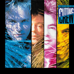 Cutting Crew Any Colour USED VINYL 12INCH
