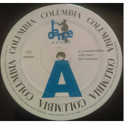 Souled Out Shine On USED VINYL 12INCH 45 RPM SINGLE PROMO